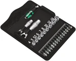 Wera - 5135918001 Kraftform Kompakt Zyklop Mini, Set Of 27. Fixed Price $107.03.