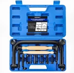 Valve Spring Compressor & Lapper Set With 4 Suction Plates Blue. Fixed Price $30.74.