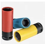 For Vw Audi Bmw Mercedes Hazet 17mm 19mm 21mm Wheel Socket W/ Scratch Protector. Fixed Price $119.99.