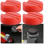 X4 Jack Pad Block Hydraulic Ramp Jacking Pe Adapter Tool For Vw Audi Seat Skoda. Fixed Price $27.99.