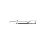 Ajax Tools A962 3/4" Rivet Cutter .498. Fixed Price $113.55.