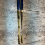 Lot Of 2 Craftsman Socket Rack Rail Holders 1/4", 1/2 Metric Usa Organizer. Fixed Price $19.99.