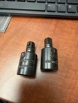 Proto J77270p , 3/8" Impact Universal Joint, 2" Oal. Fixed Price $24.50.
