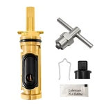 Replacement Cartridge For 1222 With Removal Tool 104421 Moen,replacement .... Fixed Price $82.99.