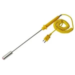 Uei Att36 K-type Probe 8" Temp -40 To 950 F - Ss Handle. Fixed Price $78.69.