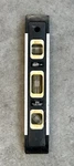 Vintage Malco L9m 9" Heavy Duty Magnetic Torpedo Level 4463501 Made In U.s.a.. Fixed Price $12.95.