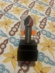 Cmt 815-690 Carving Cutter Router Bit. Fixed Price $19.99.