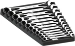 Sk Tools X-frame 6pt Metric Combination Wrench Set 12 Pcs. Fixed Price $249.95.