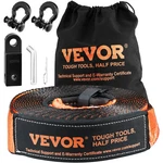 Off-road Recovery Kit, 3" X 30', Heavy Duty Winch Kit With 30,000 Lbs T. Fixed Price $157.19.