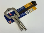 New Petersen Usa Dewitt Vise-grip 310s Locking Bar Clamp Swivel Pad Pliers, Nos. Fixed Price $159.99.