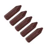 Uxcell 5pcs 5/16" Hex Shank 32mm Length Magnetic Phillips Cross Screwdriver P.... Fixed Price $17.35.