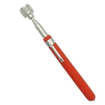 Vastools Telescopic Magnetic Pickup Tool,8lb Magnet Stick, 30" 30", Red. Fixed Price $10.52.