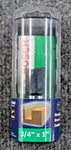 Bosch 3/4" X 1" Carbide-tipped Straight Trim Router Bit 85682mc (preowned). Fixed Price $7.00.