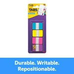 Post-it Tabs 686-aypv1in, 1 In. X 1.5 (25,4 Mm 38,1 Mm). Fixed Price $13.78.
