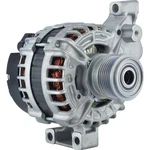 Alternator For 2.0l Land Rover Range Evoque 12 13 14 Al0894n. Fixed Price $330.78.