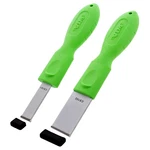 Vim Tools Cs100 2 Pc. Heavy-duty Carbide Tip Scraper Set. Fixed Price $42.74.