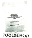 Snap On Rkrcs832 1/2" Drive 32 Tooth Ratchet Repair Kit Parts S832 S836 New. Fixed Price $20.95.
