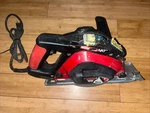 Morse Metal Devil Csm9nxtb 100977 7 Inch Cutting Circular Saw 120v 60 Hz. Fixed Price $74.99.