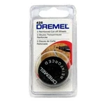 Dremel 426 Cut-off Wheel, 1-1/4 In Dia, 0.045 Thick. Fixed Price $21.27.