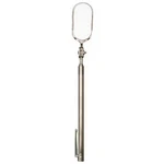 Ullman Devices Inspection Mirror, Telescoping, 5-3/4in.l B-2tm. Fixed Price $19.13.