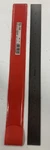 Mitutoyo 12" 1/64 1/32" And 0.5, 1mm Graduation Rigid Stainless Steel Ruler New. Fixed Price $29.97.