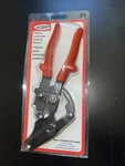 Gundlach Flooring Cutter Plastic Laminate Cutting Shear+double-action+steelblack. Fixed Price $19.99.