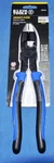 Klein Tools J2000-9ne Lineman's Side Cutting Pliers 9" Journeyman Handle. Fixed Price $24.94.