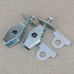 Rear Wheel Chain Adjuster Puller Kit Fit For Hawk 250 Carb Dlx Silver Tool. Fixed Price $42.34.