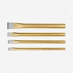 Rennsteig Cold Chisel Set, 4 Pieces. Fixed Price $65.49.