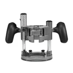 Milwaukee 48-10-5601 M18 Fuel Compact Router Plunge Base With 2" Depth. Fixed Price $166.47.