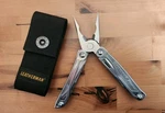 Leatherman Wingman Multitool Spring-action Pliers Scissors W/ Sheath - New U22. Fixed Price $69.95.