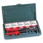 Marson Riveter Hand Kit Hp-2 W/rivets M39001. Fixed Price $121.49.