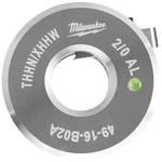 Milwaukee Tool 49-16-b02a 2/0 Awg Aluminum Thhn / Xhhw Bushing For M12 And M18. Fixed Price $49.99.