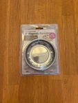 Pittsburgh 4 Round Magnetic Bowl Tray ( Tool Screw Parts Holder ) New. Fixed Price $12.99.