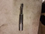 Snap On Fxkv4 Variable Length Extensions 4" 3/8" Drive Rare. Fixed Price $73.87.