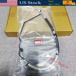 New 53713-shj-a01 Power Steering Pressure Line Hose Fits For 05-07 Honda Odyssey. Fixed Price $70.47.