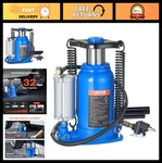 Vevor 32 Ton Air Hydraulic Bottle Jack For Auto Truck Trailer Repair. Fixed Price $207.99.