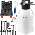Bilitools Transmission Fluid Transfer Pump Air Operated, 8l (2.1 Gallons).... Fixed Price $169.46.