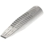 Ochsenkopf 2598558 Rotary Splitter Wedge, 225mm, 1kg, Forged Aluminum. Fixed Price $122.29.