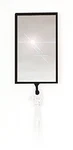 Devices K-2r Rectangle Replacement Refill Inspection Mirror, 2-1/8" X 3-1/2". Fixed Price $14.99.