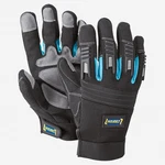 Hazet 1987-5xl Mechanics Gloves - Xl. Fixed Price $60.73.