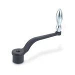 J.w. Winco 14mc09/d Din468-160-b14-d Round Crank Handle. Fixed Price $69.75.