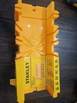 Stanley Miter Box. Fixed Price $15.00.