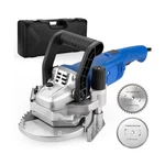 Igooo Heavy-duty Undercut Saw Jamb Kit 1800w 2.5hp 120v 60hz, With Two 6..... Fixed Price $309.35.