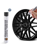 Scuari Car Rim Repair Kit Curb Rash,touch 1 Count (pack Of 1), Bright Black. Fixed Price $9.21.