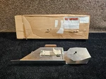 Kraft Tool Dc401l Drywall Taper W/ Wood &web Left Handle Holds 500' Roll Of Tape. Fixed Price $179.99.