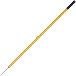 49042 Trash Picker, Safety Guard, 1-1/2-inch Wx44-inch Lx7/10-inch H, Gold. Fixed Price $31.52.