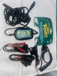 Deltran Battery Tender Automatic Charger 12 Volt 800 Ma Waterproof Maintainer. Fixed Price $49.00.
