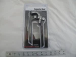 (1) New Superior Tool Lever-type Tube Bender #66575 - 1/4", 5/16", & 3/8" Sizes. Fixed Price $29.90.
