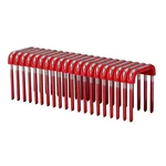 Milwaukee Mnm1-600 1" Insulated Cable Staples - 600 Pc. Fixed Price $19.99.